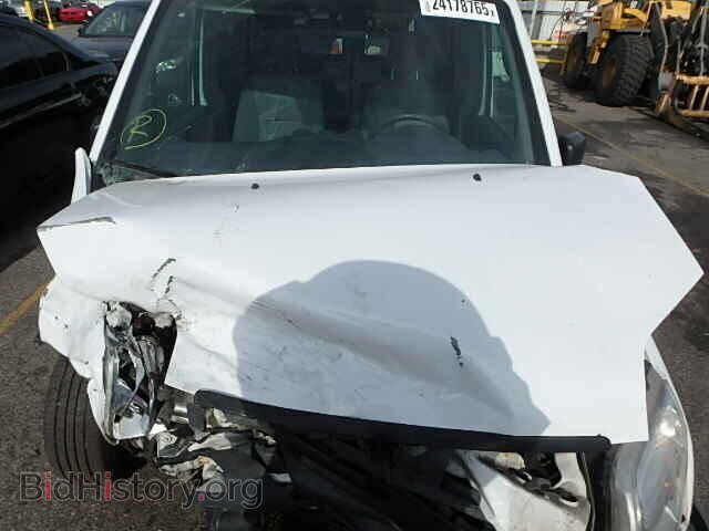 2013 FORD TRANSIT CO - VIN: NM0LS7CN2DT131293 - Фото 7