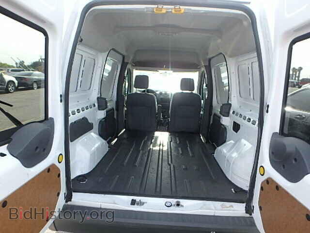 2013 FORD TRANSIT CO - VIN: NM0LS7CN2DT131293 - Фото 10
