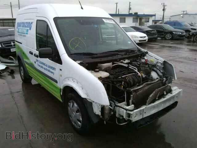 Фотография NM0LS6BN4CT080907 - FORD TRANSIT CO 2012