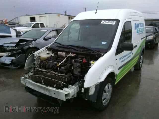 2012 FORD TRANSIT CO - VIN: NM0LS6BN4CT080907 - Фото 2