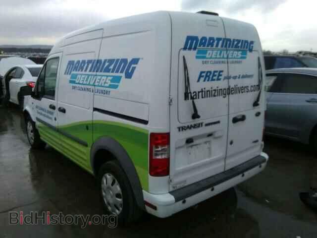 2012 FORD TRANSIT CO - VIN: NM0LS6BN4CT080907 - Фото 3