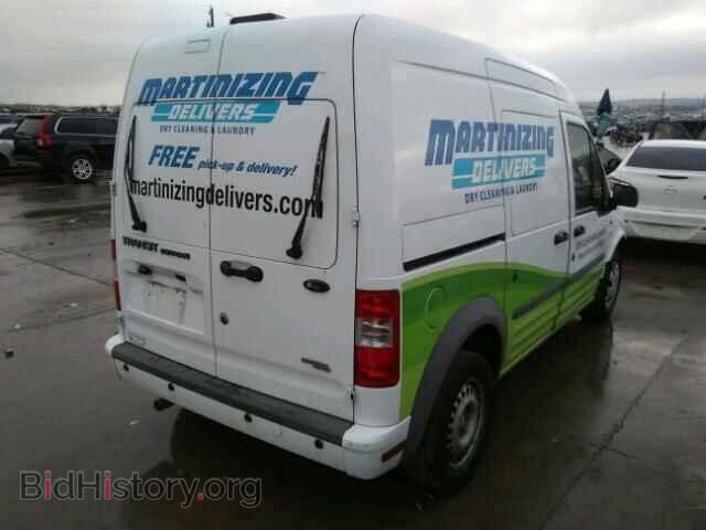 2012 FORD TRANSIT CO - VIN: NM0LS6BN4CT080907 - Фото 4