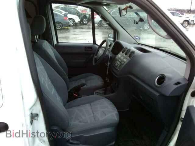 2012 FORD TRANSIT CO - VIN: NM0LS6BN4CT080907 - Фото 5