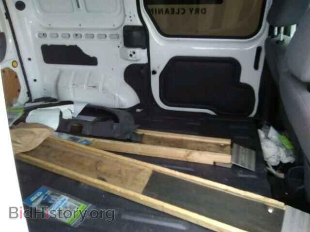 2012 FORD TRANSIT CO - VIN: NM0LS6BN4CT080907 - Фото 6