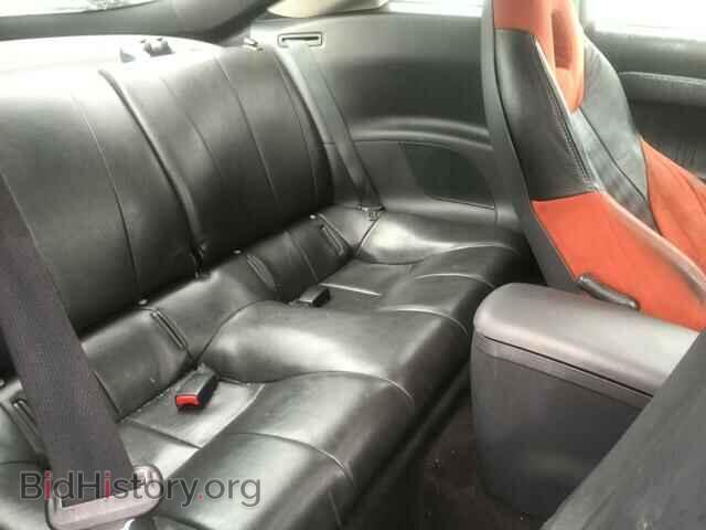 2008 MITSUBISHI ECLIPSE - VIN: 4A3AK64F08E032443 - Photo 6