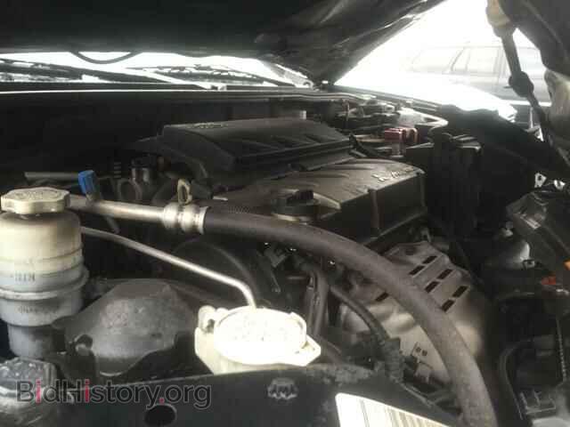2008 MITSUBISHI ECLIPSE - VIN: 4A3AK64F08E032443 - Photo 7