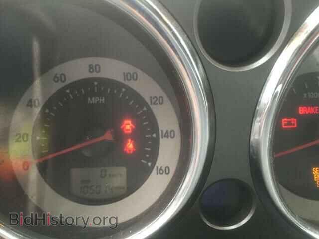 2008 MITSUBISHI ECLIPSE - VIN: 4A3AK64F08E032443 - Photo 8
