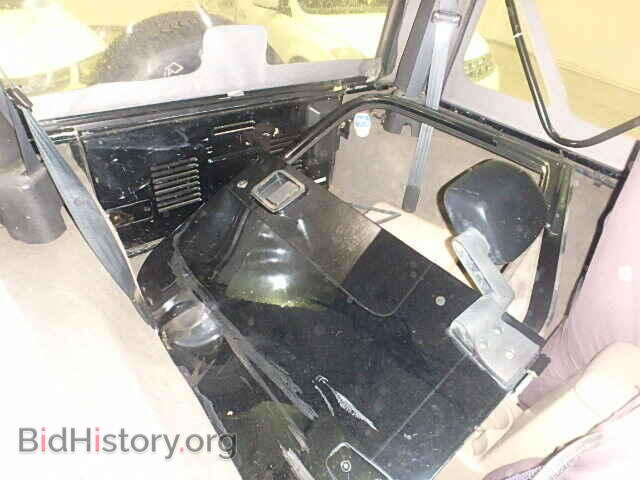 2003 JEEP WRANGLER - VIN: 1J4FA39S23P314364 - Фото 6