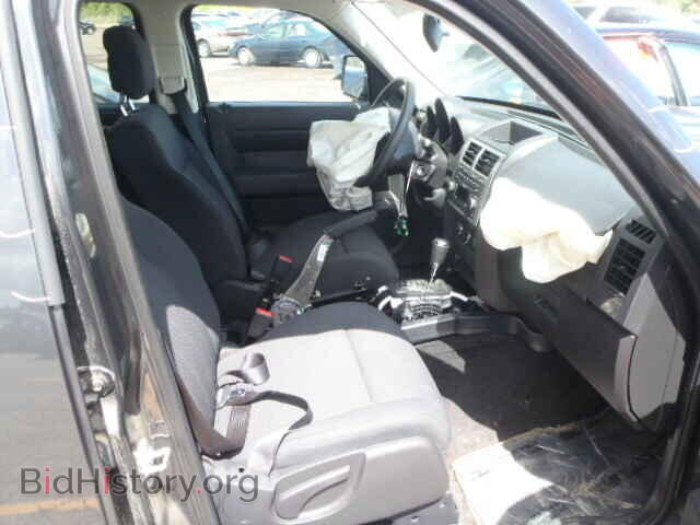 2011 DODGE NITRO - VIN: 1D4PU4GK8BW576861 - Photo 5