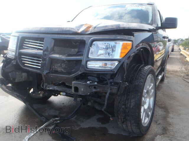 2011 DODGE NITRO - VIN: 1D4PU4GK8BW576861 - Photo 9