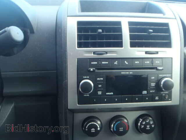 2011 DODGE NITRO - VIN: 1D4PU4GK8BW576861 - Photo 10