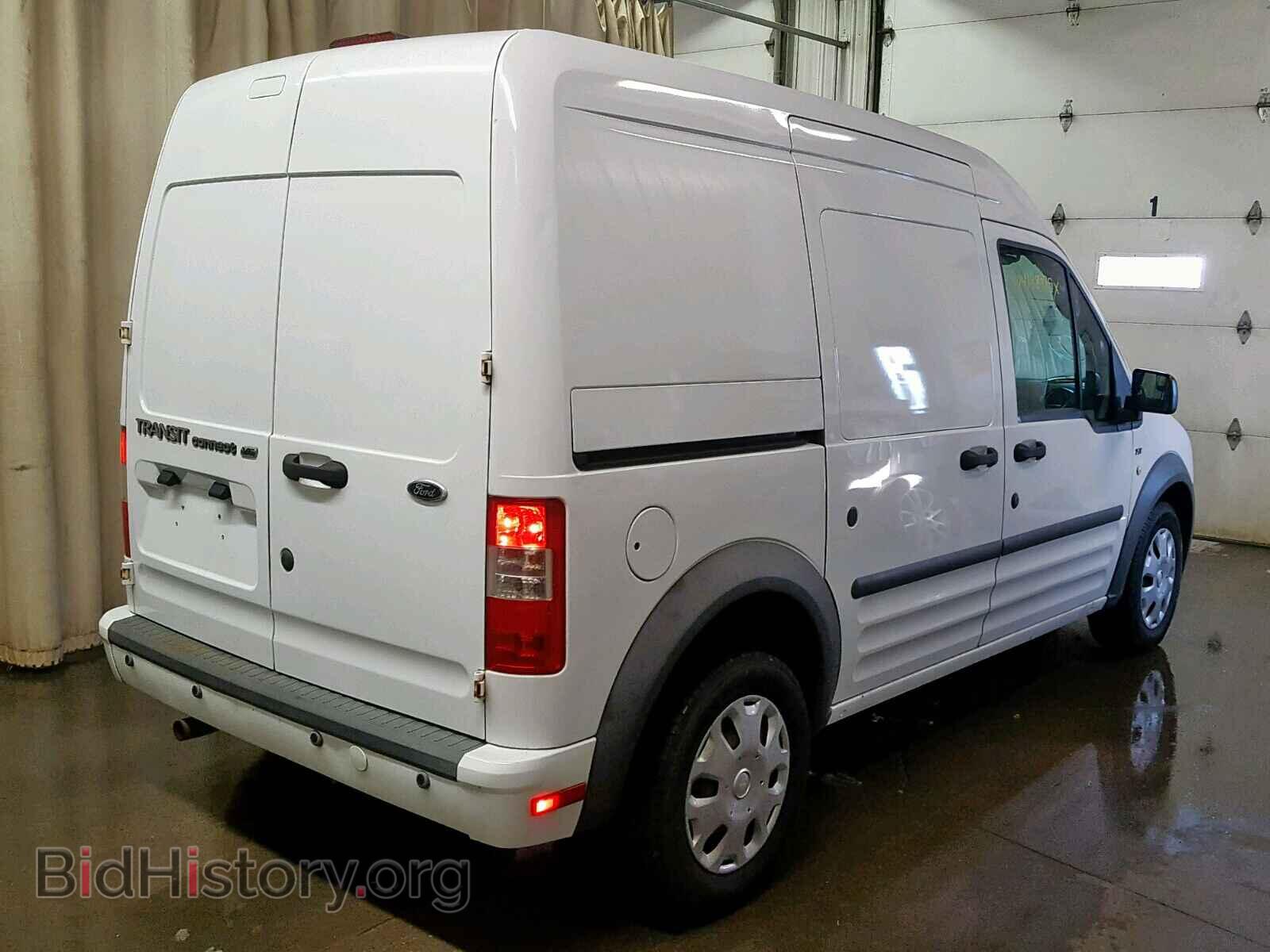 2012 FORD TRANSIT CO - VIN: NM0LS7BN6CT119079 - Фото 4