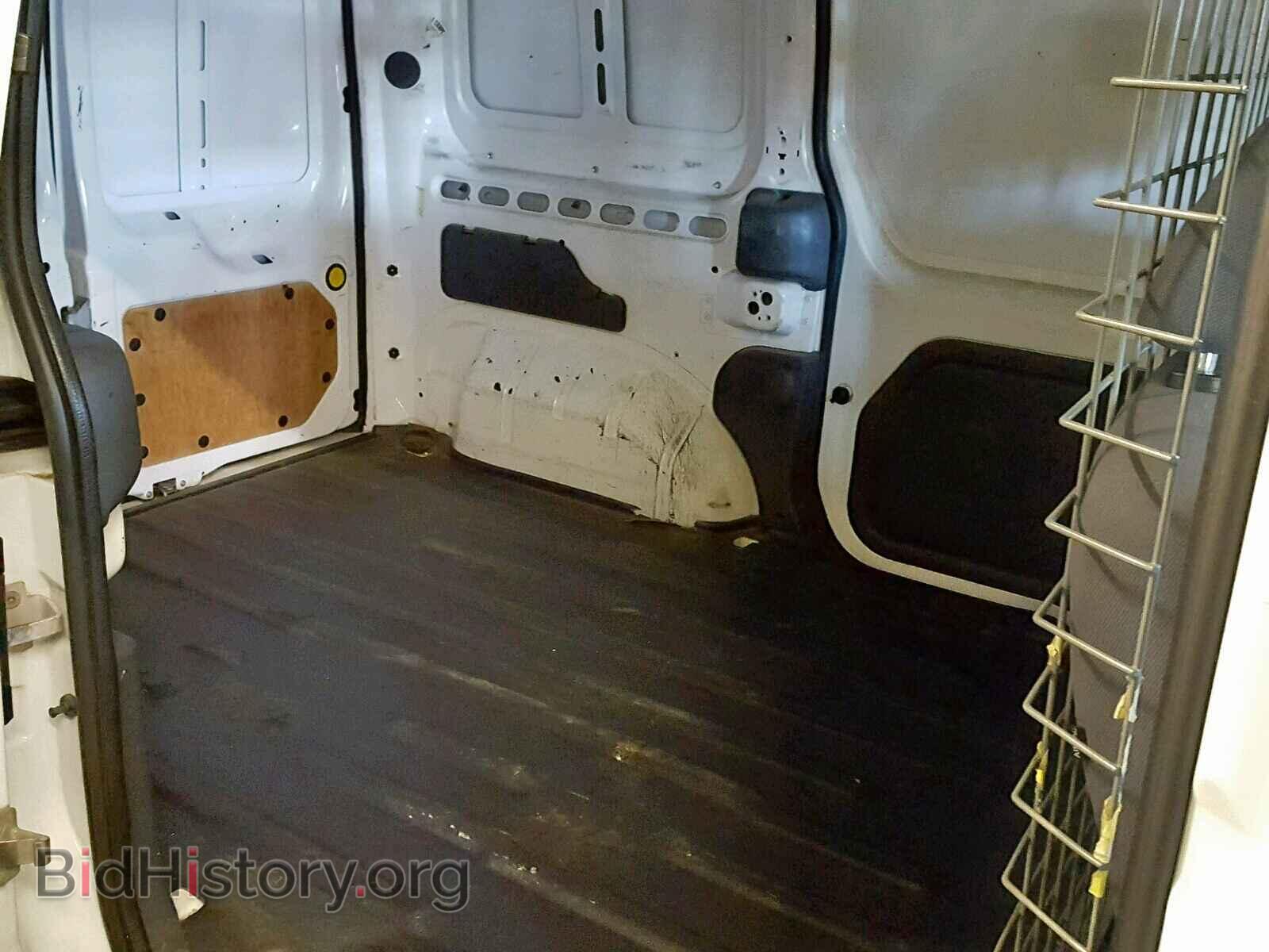 2012 FORD TRANSIT CO - VIN: NM0LS7BN6CT119079 - Фото 6