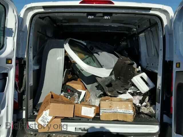 2015 FORD TRANSIT CO - VIN: 1FTYE1YM4FKB32130 - Фото 6