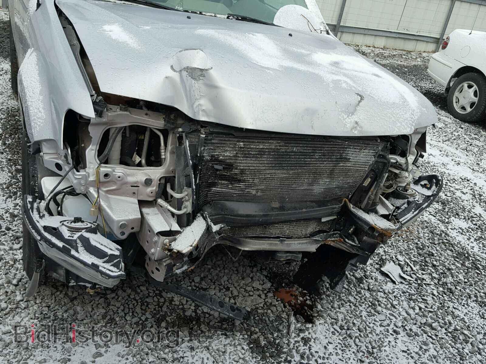2012 FORD ESCAPE - VIN: 1FMCU9DG0CKA97377 - Фото 7