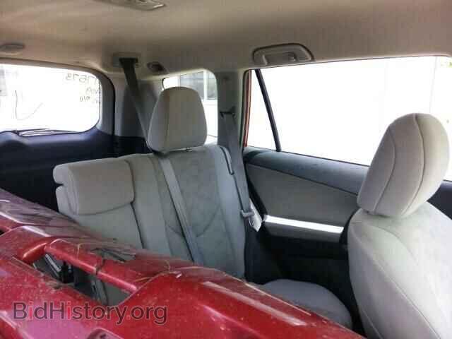 2012 TOYOTA RAV4 - VIN: 2T3BF4DV4CW199607 - Фото 6