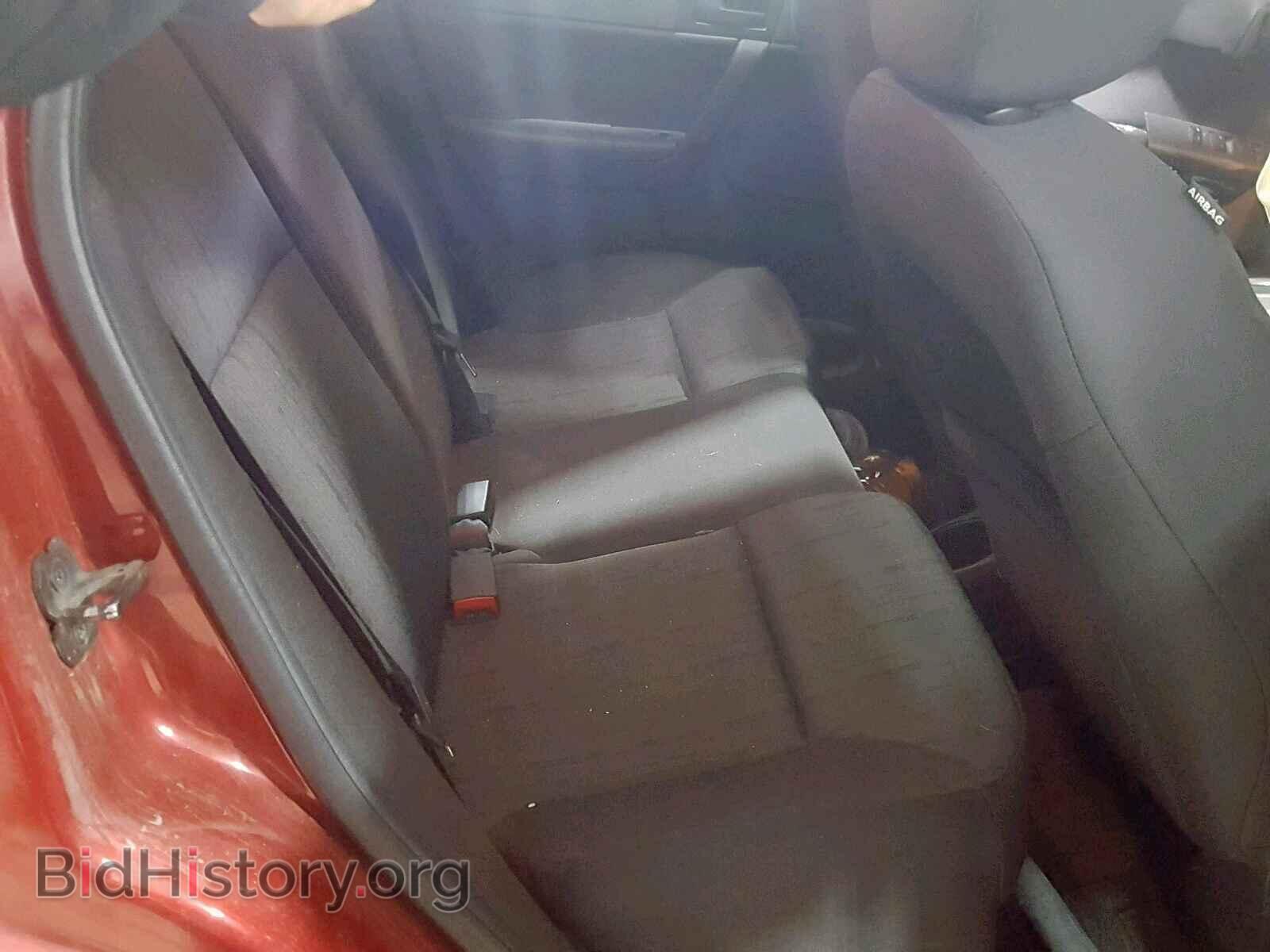 2011 FORD FOCUS - VIN: 1FAHP3FN0BW201759 - Фото 6