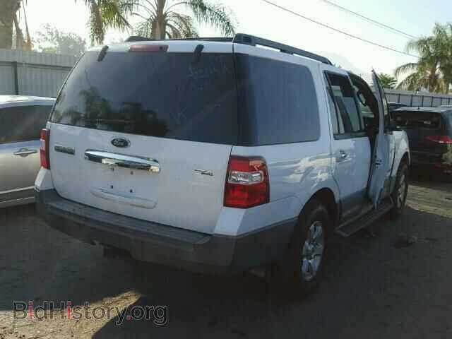 2007 FORD EXPEDITION - VIN: 1FMFU15577LA54876 - Фото 4