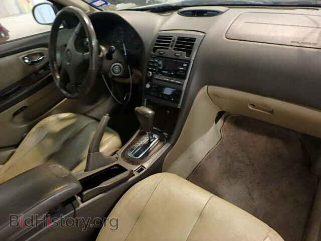 2000 NISSAN MAXIMA - VIN: JN1CA31D7YT706909 - Фото 5