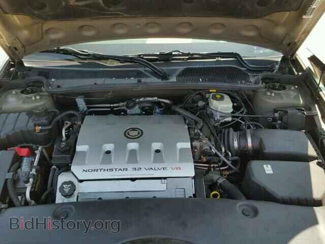 2003 CADILLAC DEVILLE - VIN: 1G6KD54Y13U105463 - Фото 7