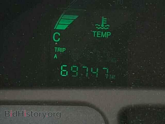 2003 CADILLAC DEVILLE - VIN: 1G6KD54Y13U105463 - Фото 8
