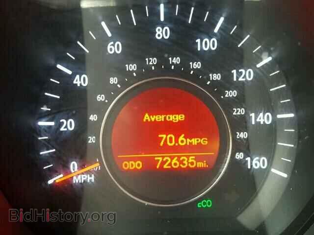 2011 KIA OPTIMA - VIN: KNAGM4A75B5115685 - Фото 8