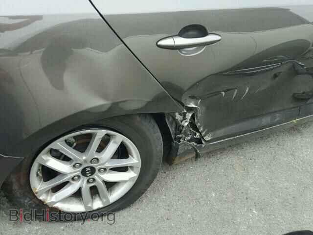 2011 KIA OPTIMA - VIN: KNAGM4A75B5115685 - Фото 9