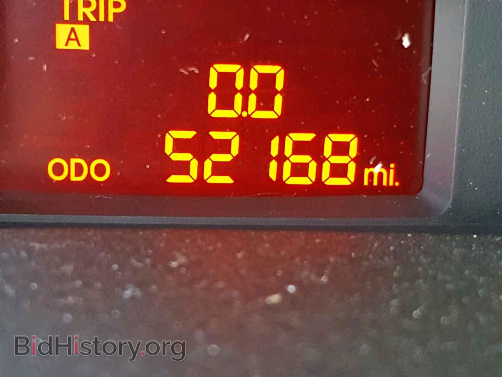 2014 KIA RIO - VIN: KNADM4A30E6397202 - Фото 8