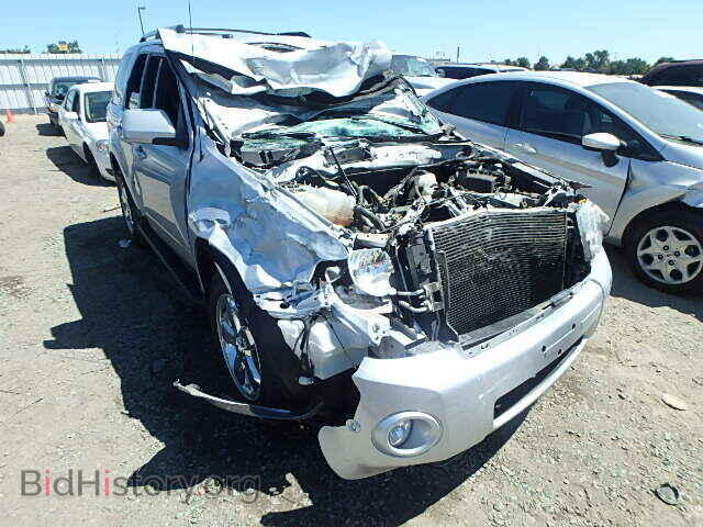 Фотография 1FMCU0E76CKA07868 - FORD ESCAPE 2012