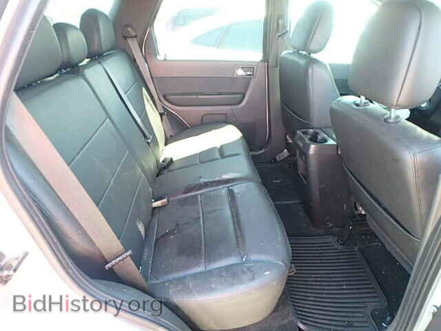 2012 FORD ESCAPE - VIN: 1FMCU0E76CKA07868 - Фото 6