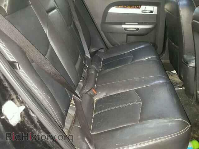 2010 CHRYSLER SEBRING - VIN: 1C3CC5FB3AN183901 - Фото 6