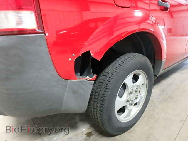 2003 SATURN VUE - VIN: 5GZCZ23D23S824201 - Фото 10