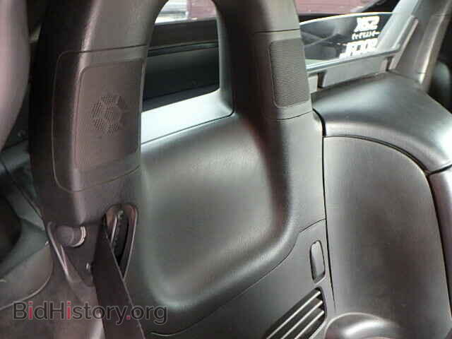 2006 HONDA S2000 - VIN: JHMAP21446S003279 - Фото 6