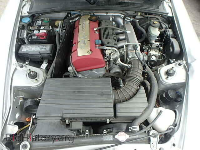 2006 HONDA S2000 - VIN: JHMAP21446S003279 - Фото 7