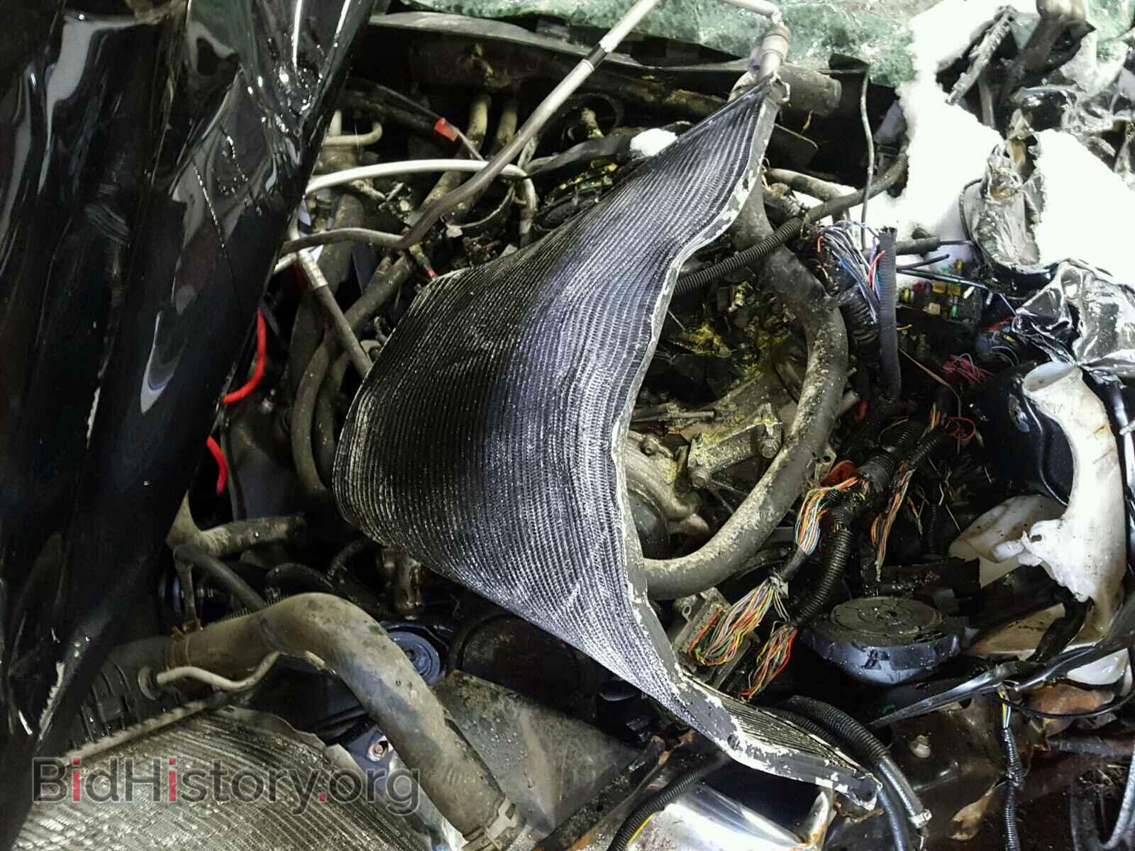 2008 CHEVROLET SILVERADO - VIN: 2GCEK190381323726 - Фото 7