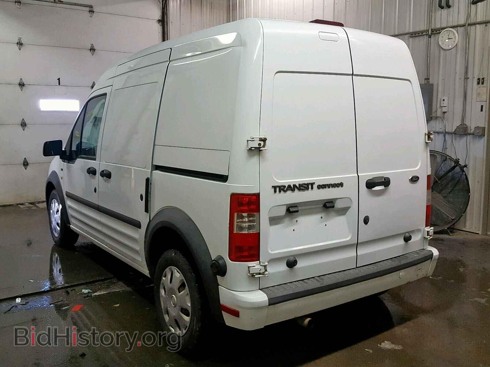 2012 FORD TRANSIT CO - VIN: NM0LS7BN0CT113908 - Фото 3