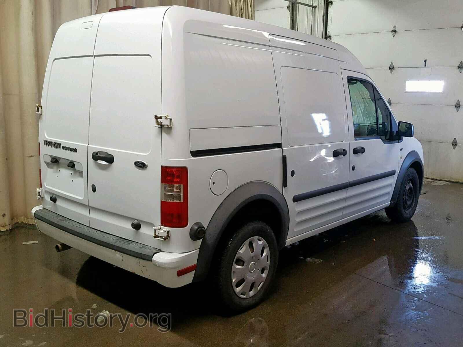 2012 FORD TRANSIT CO - VIN: NM0LS7BN0CT113908 - Фото 4