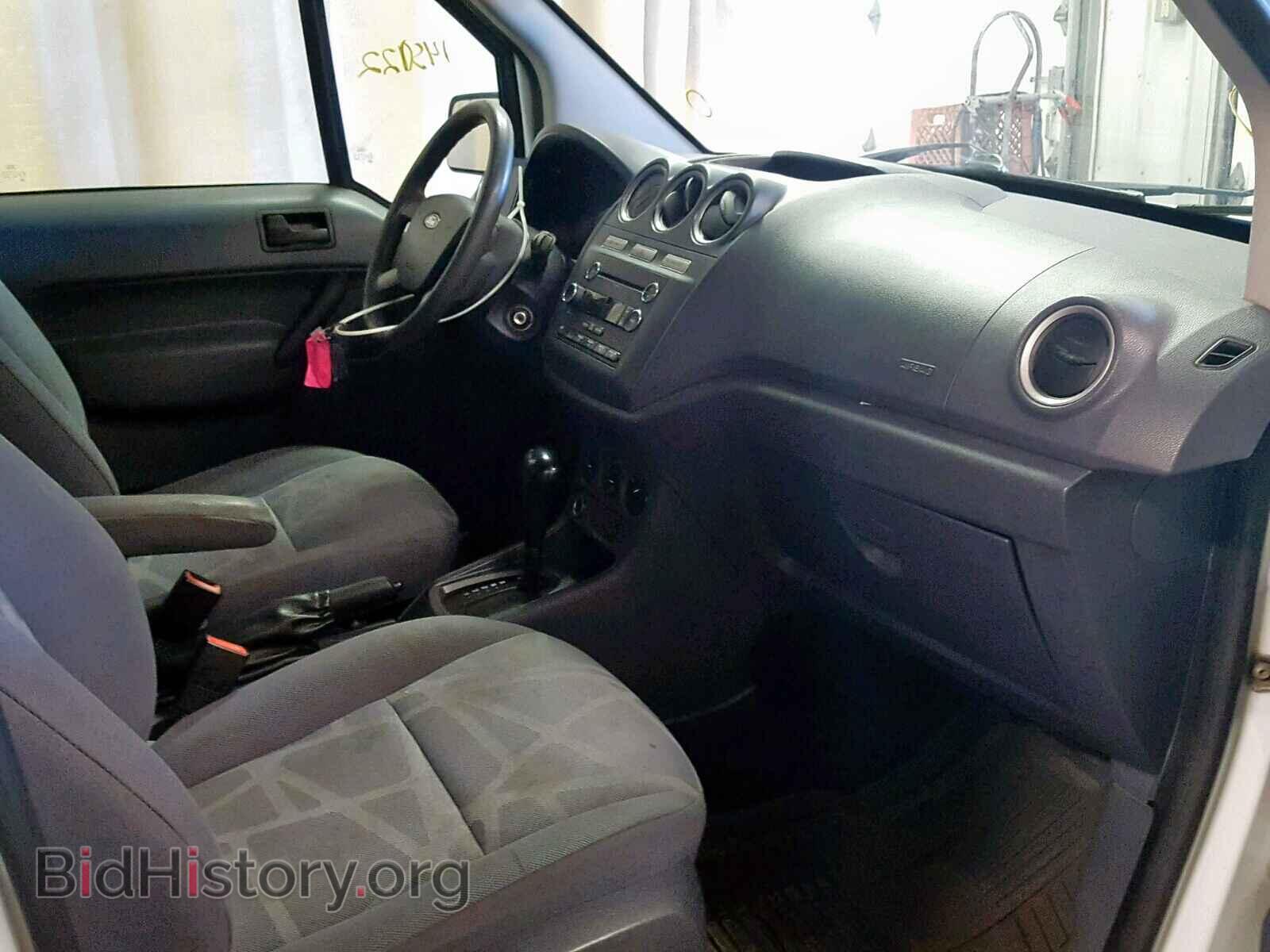 2012 FORD TRANSIT CO - VIN: NM0LS7BN0CT113908 - Фото 5