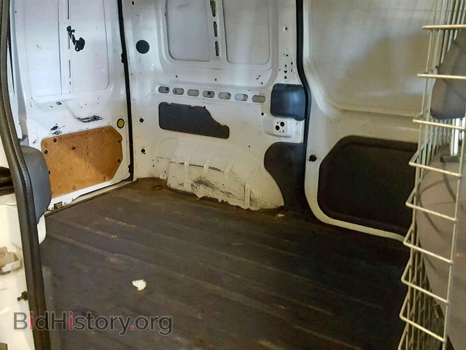 2012 FORD TRANSIT CO - VIN: NM0LS7BN0CT113908 - Фото 6