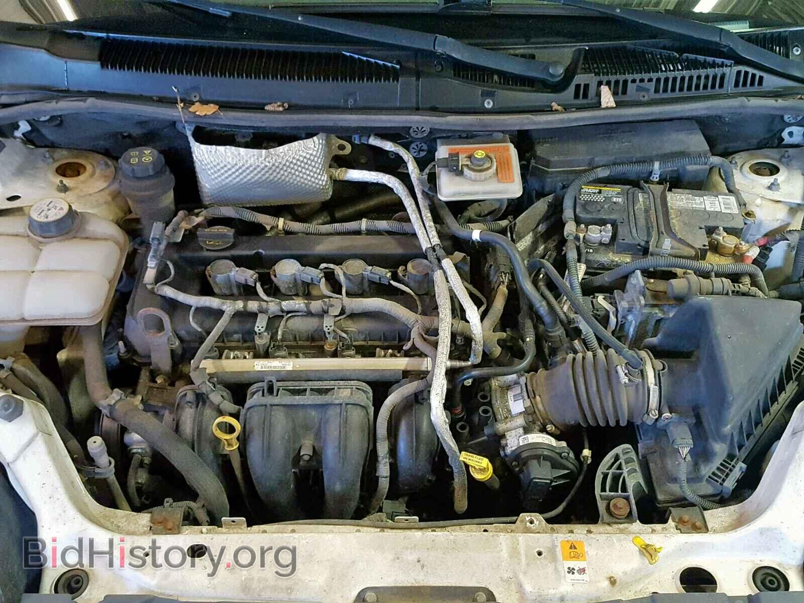 2012 FORD TRANSIT CO - VIN: NM0LS7BN0CT113908 - Фото 7