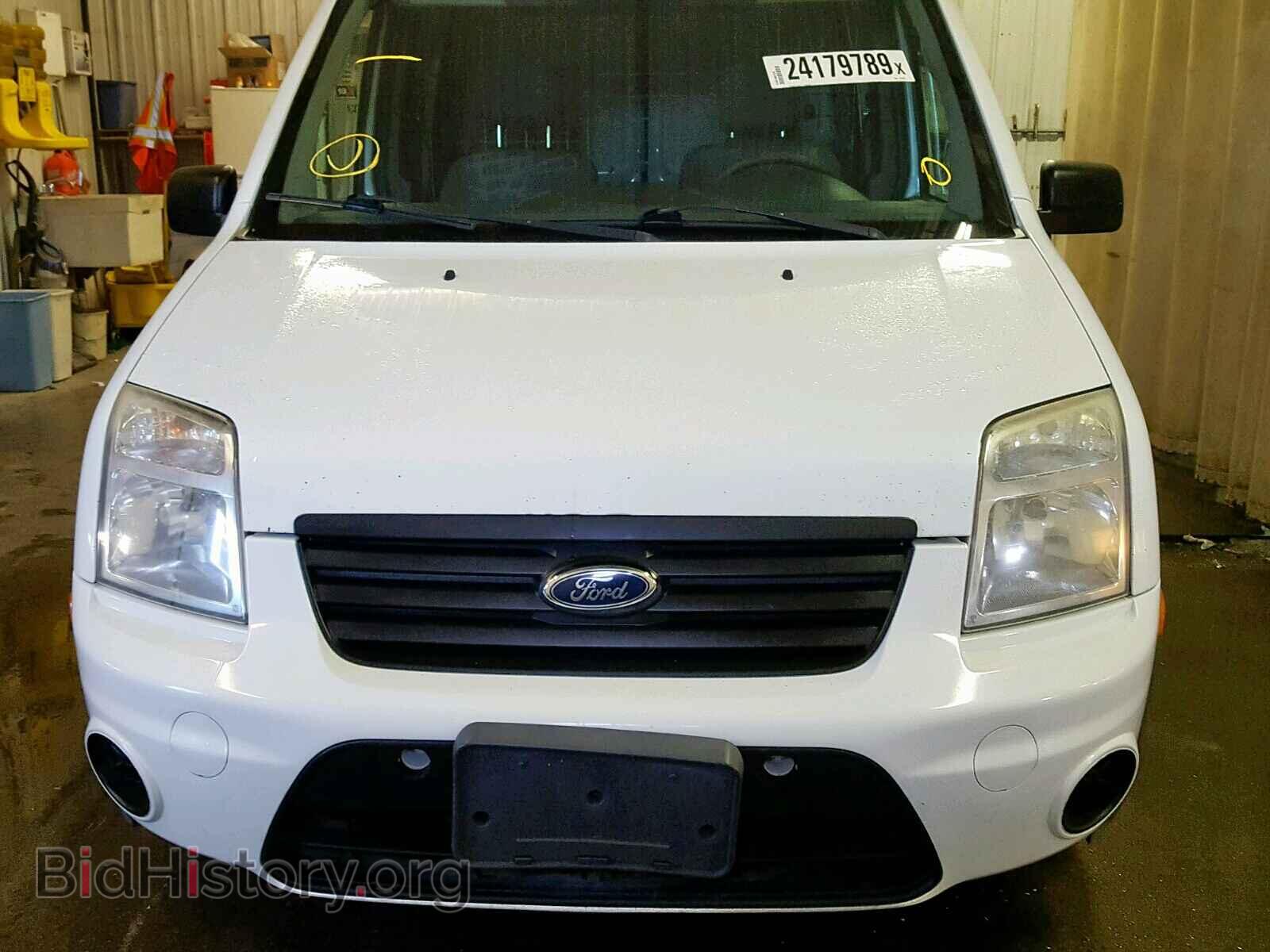 2012 FORD TRANSIT CO - VIN: NM0LS7BN0CT113908 - Фото 9