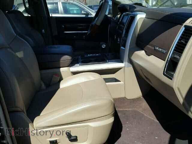 2011 DODGE RAM 1500 - VIN: 1D7RB1CT7BS569891 - Фото 5