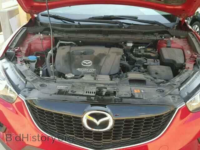 2014 MAZDA CX-5 - VIN: JM3KE4BE0E0333436 - Фото 7