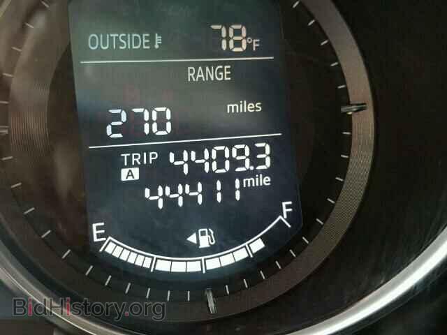 2014 MAZDA CX-5 - VIN: JM3KE4BE0E0333436 - Фото 8
