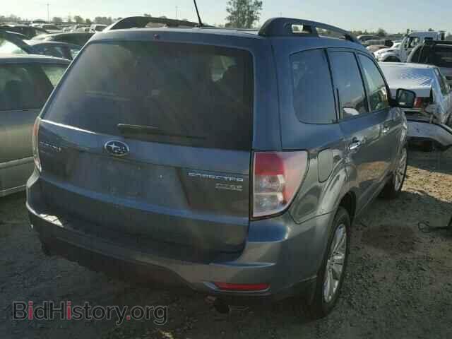 2013 SUBARU FORESTER - VIN: JF2SHAFC9DH433172 - Фото 4