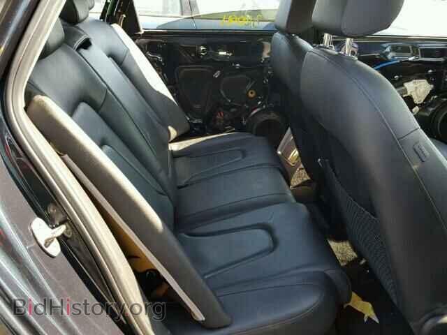 2012 AUDI A4 - VIN: WAUAFAFL0CA117826 - Photo 6