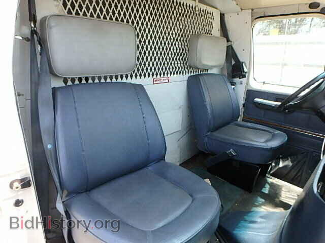 1990 FORD ECONOLINE - VIN: 1FTJE34H9LHA00382 - Photo 6