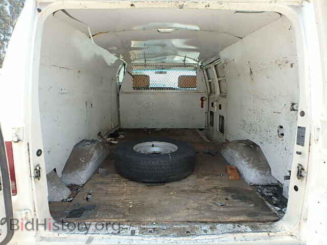 1990 FORD ECONOLINE - VIN: 1FTJE34H9LHA00382 - Photo 9