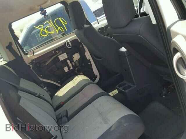 2007 DODGE NITRO - VIN: 1D8GT58K27W718876 - Photo 6