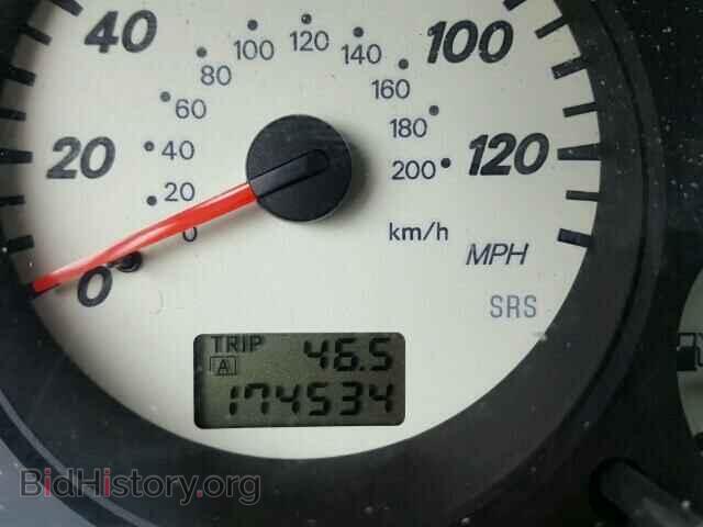 2003 MITSUBISHI LANCER - VIN: JA3AJ86E63U039285 - Фото 8